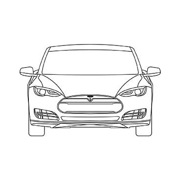 TESLA luftbelger og tilbehør – ESV AUTOUPGRADE