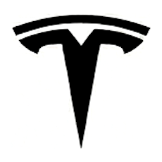 TESLA Luftfjæring og deler
