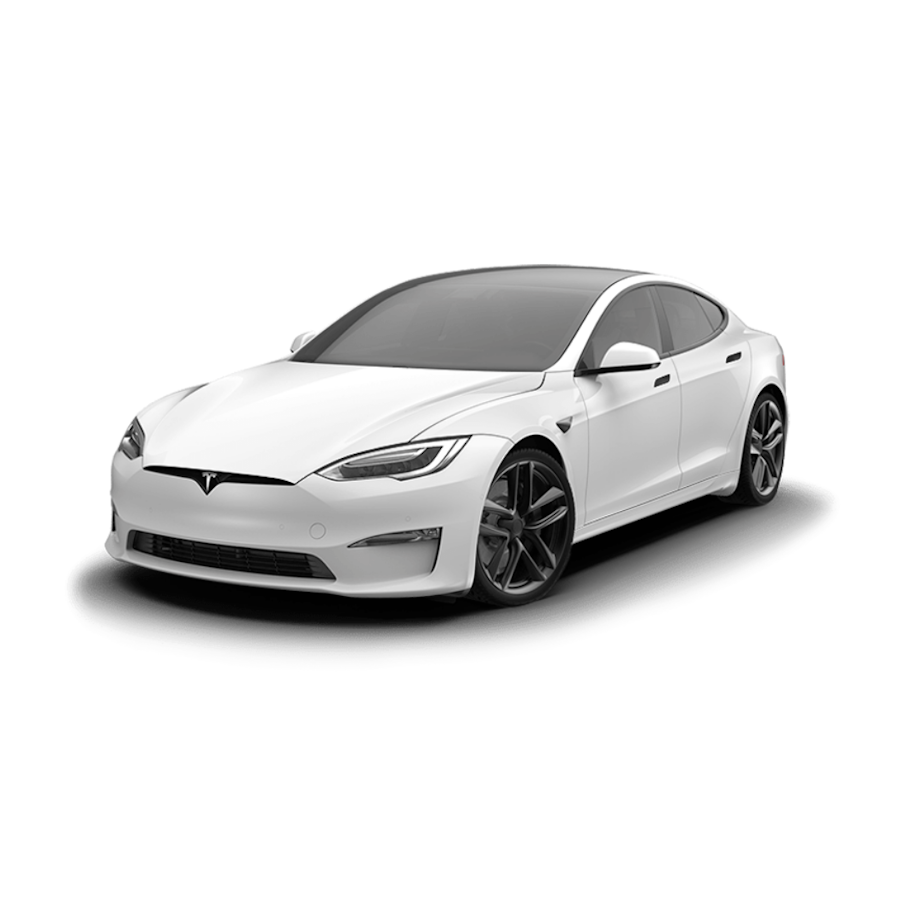 TESLA Model S 2016 - 2021
