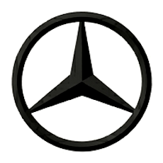 MERCEDES Luftfjæring og deler