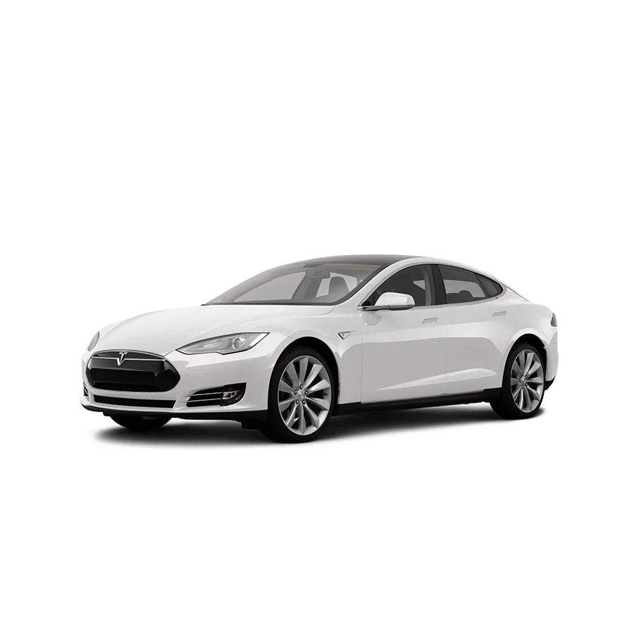 TESLA Model S 2012 - 2016