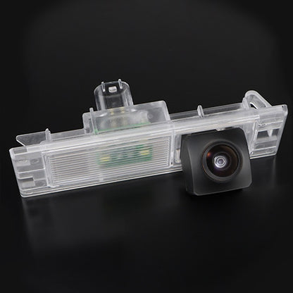 Ryggekamera til BMW F20 F21 E63 E64 F06