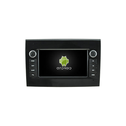 FIAT Ducato Multimediaenhet | 7"