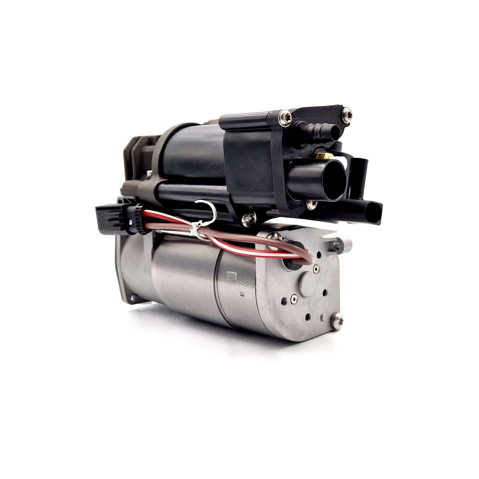 BMW F15 F16 Kompressor til luftbelg / luftpute