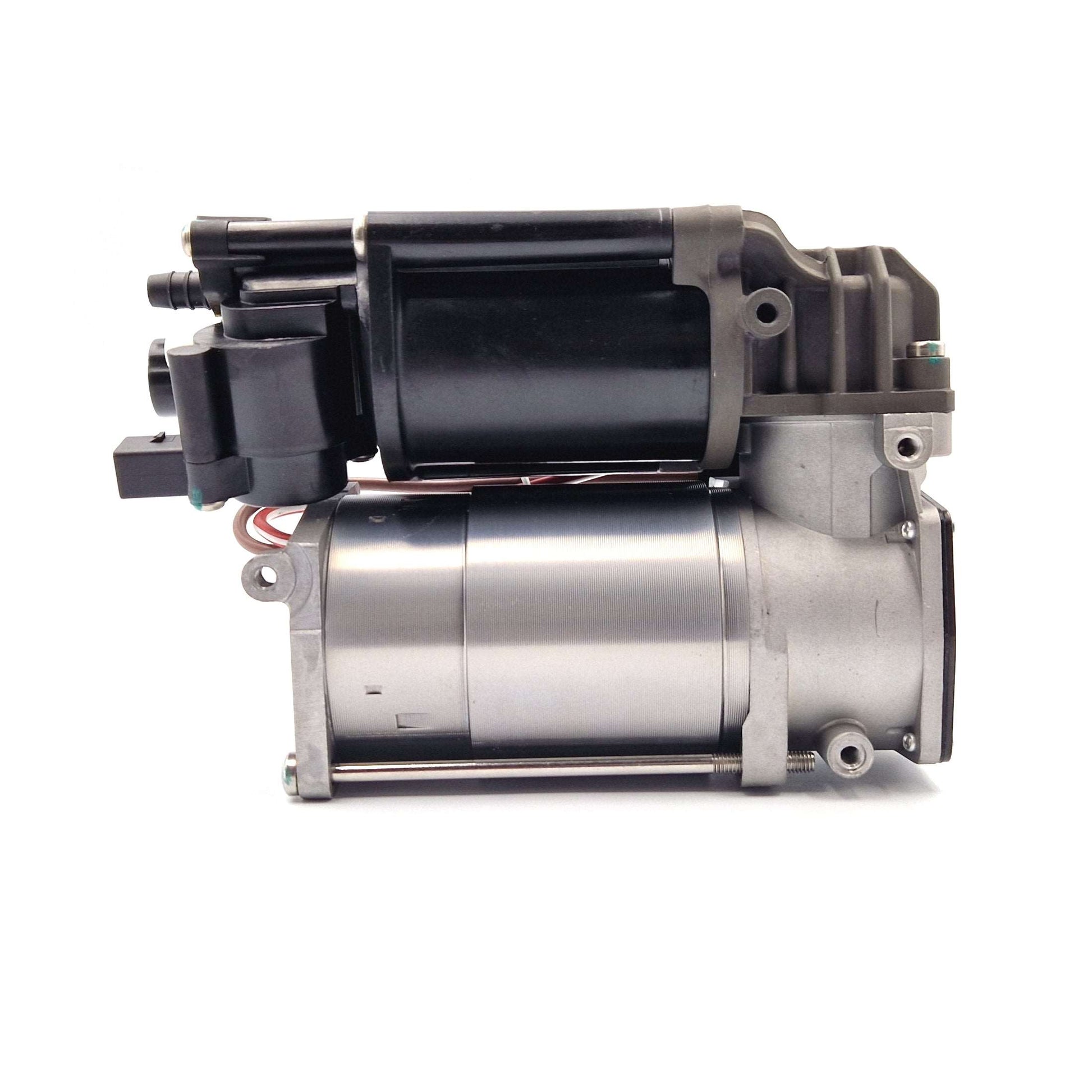 BMW F15 F16 Kompressor til luftbelg / luftpute