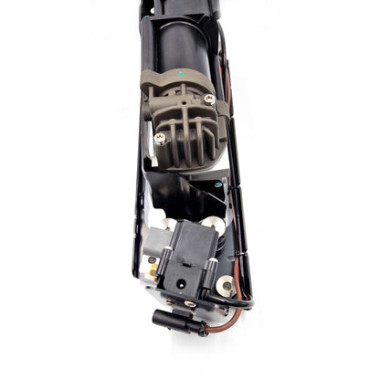 BMW 5 serie F11 F07 / 7 serie F01 F02 Kompressor til luftbelg / luftpute med utstyr