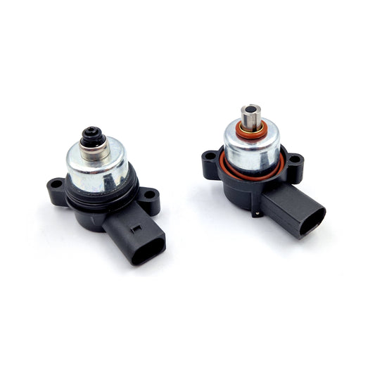 Solenoid valve / magnetventil til kompressor BMW F11 F07 F01 F15