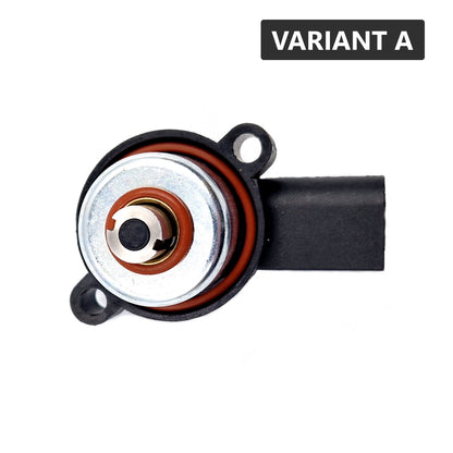 Solenoid valve / magnetventil til kompressor BMW F11 F07 F01 F15