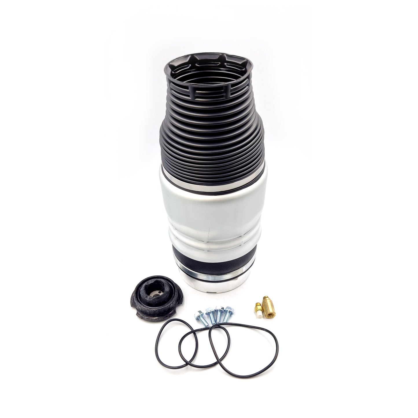 VW Touareg 7L luftbelg / luftpute foran