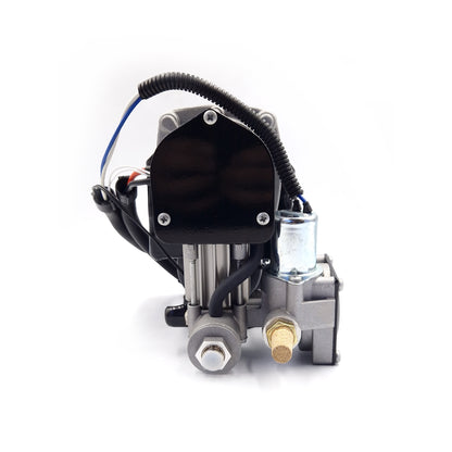 Land Rover Range Rover Sport L320 Kompressor til luftbelg / luftpute HITACHI TYPE