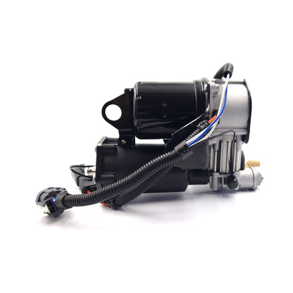 Land Rover Range Rover Sport L320 Kompressor til luftbelg / luftpute HITACHI TYPE