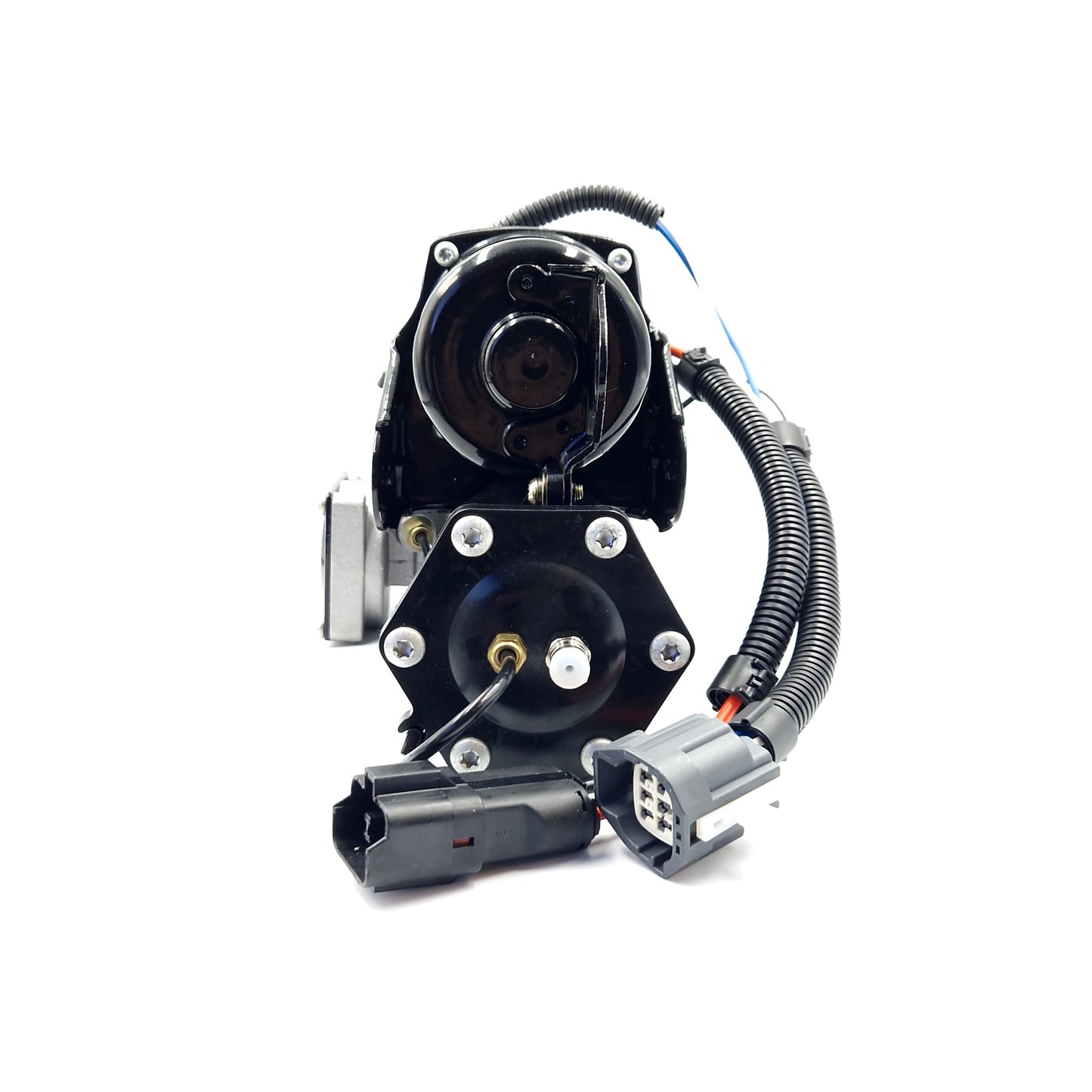Land Rover Range Rover Sport L320 Kompressor til luftbelg / luftpute HITACHI TYPE