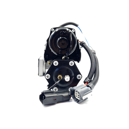 Land Rover Range Rover Sport L320 Kompressor til luftbelg / luftpute HITACHI TYPE