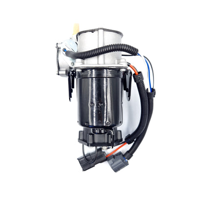 Land Rover Range Rover Sport L320 Kompressor til luftbelg / luftpute HITACHI TYPE