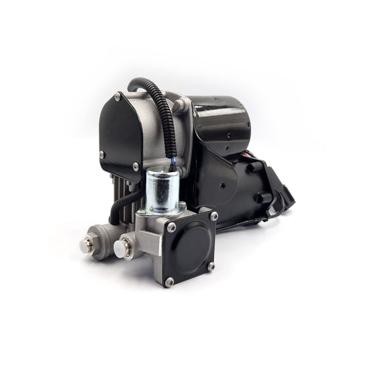 Land Rover Discovery 3 Kompressor til luftbelg / luftpute HITACHI TYPE