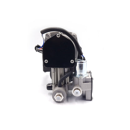 Land Rover Discovery 4 Kompressor til luftbelg / luftpute HITACHI TYPE