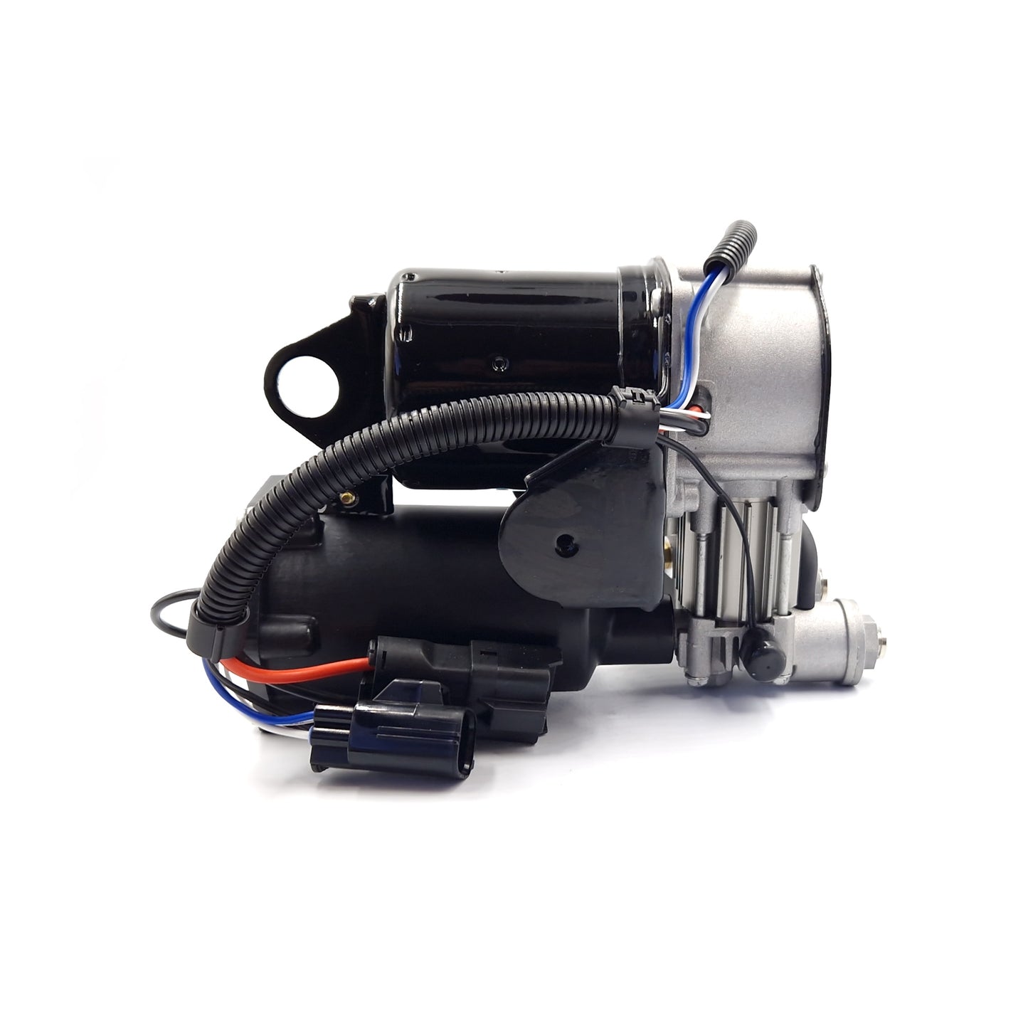 Land Rover Discovery 4 Kompressor til luftbelg / luftpute HITACHI TYPE