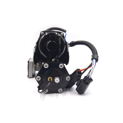 Land Rover Discovery 4 Kompressor til luftbelg / luftpute HITACHI TYPE