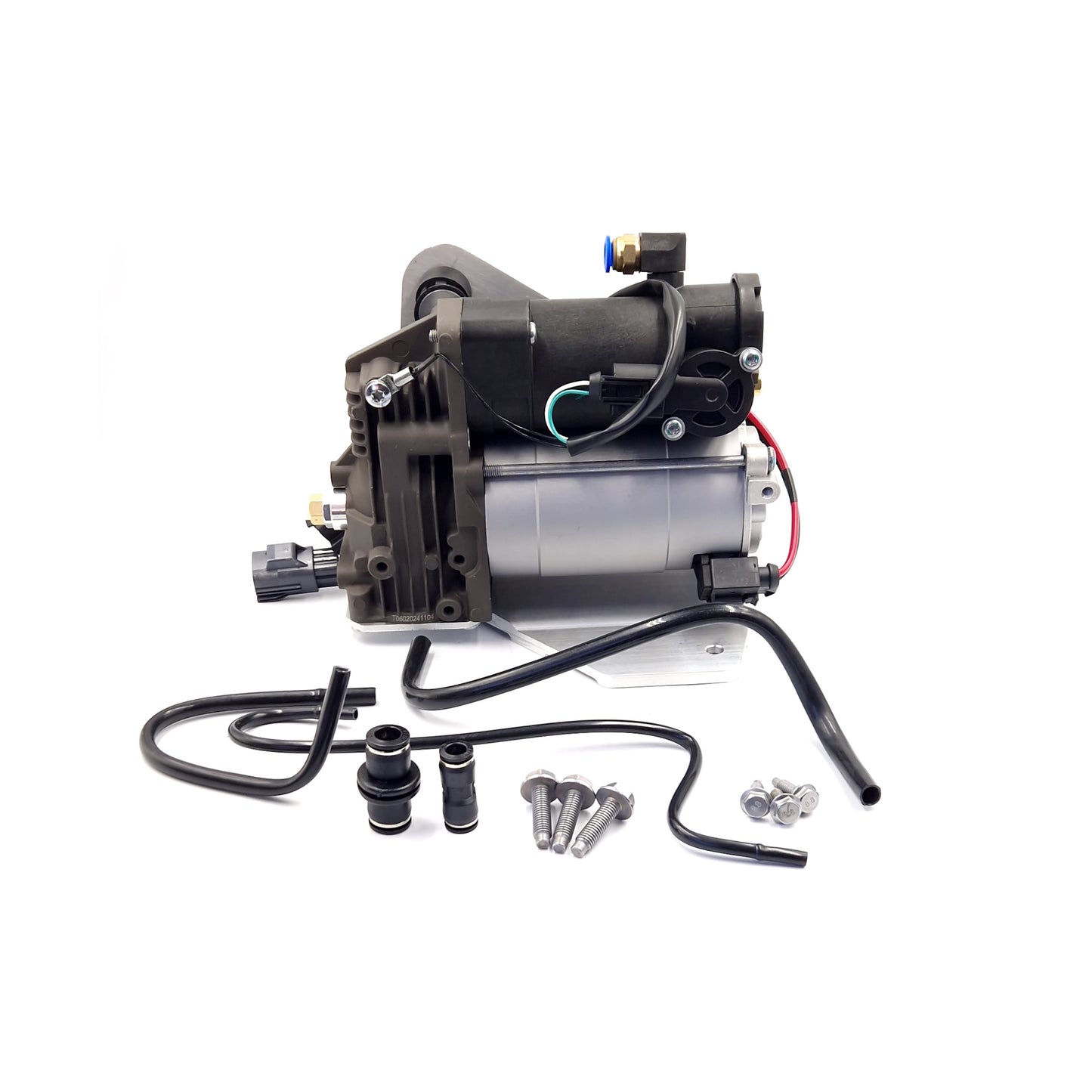 Land Rover Range Rover L320 Kompressor til luftbelg / luftpute