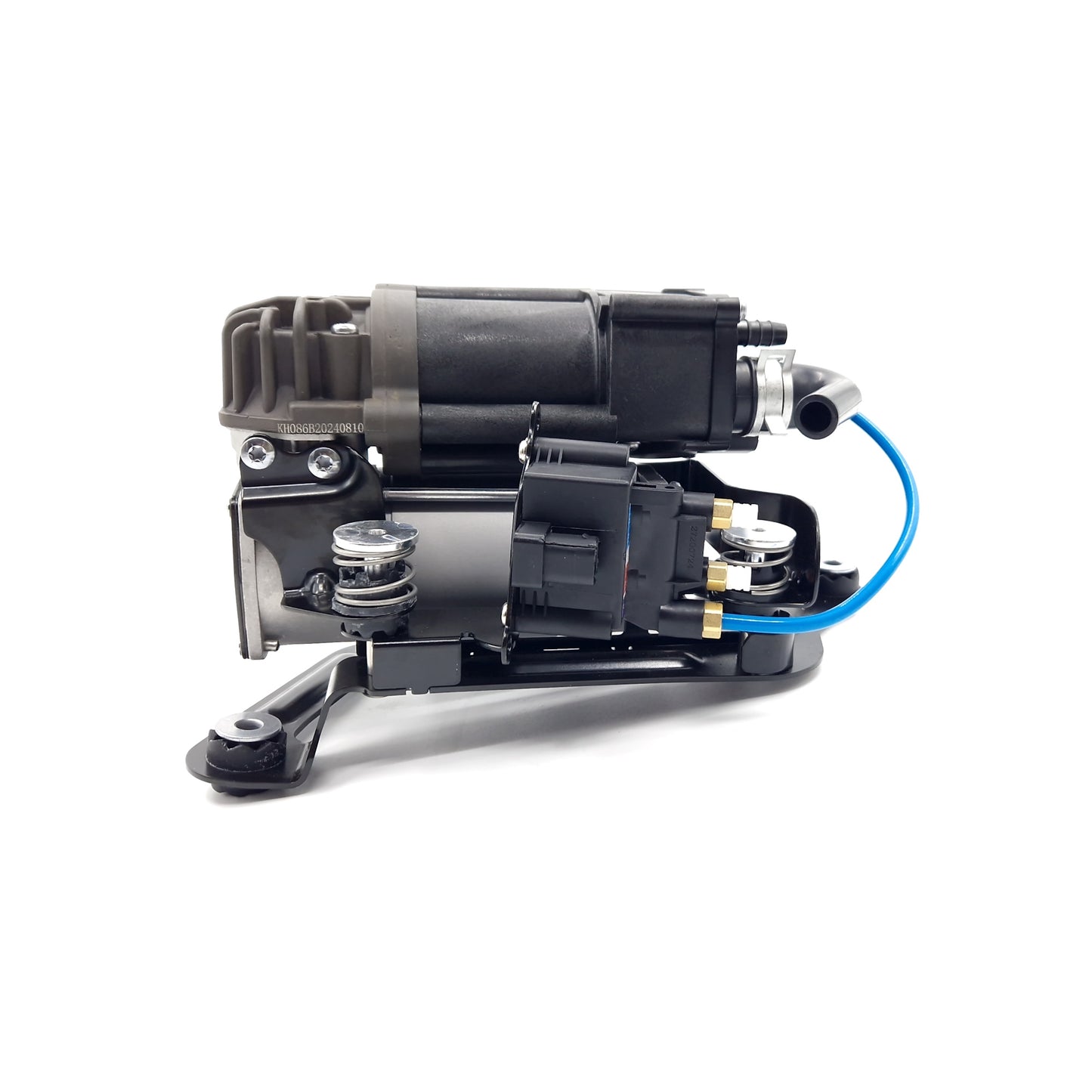 BMW 5 serie G31 Kompressor til luftbelg / luftpute med utstyr