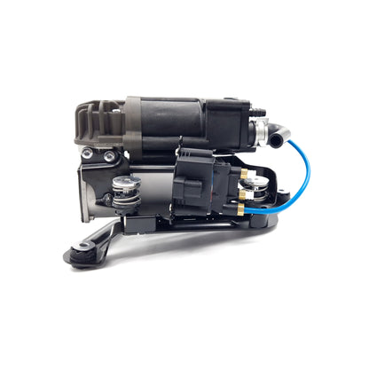 BMW 5 serie G31 Kompressor til luftbelg / luftpute med utstyr