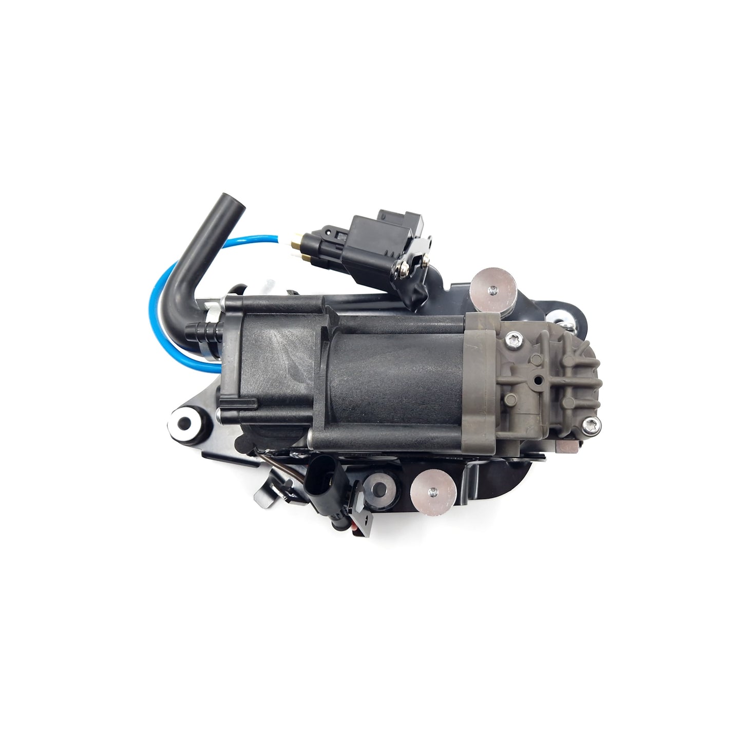 BMW 5 serie G31 Kompressor til luftbelg / luftpute med utstyr