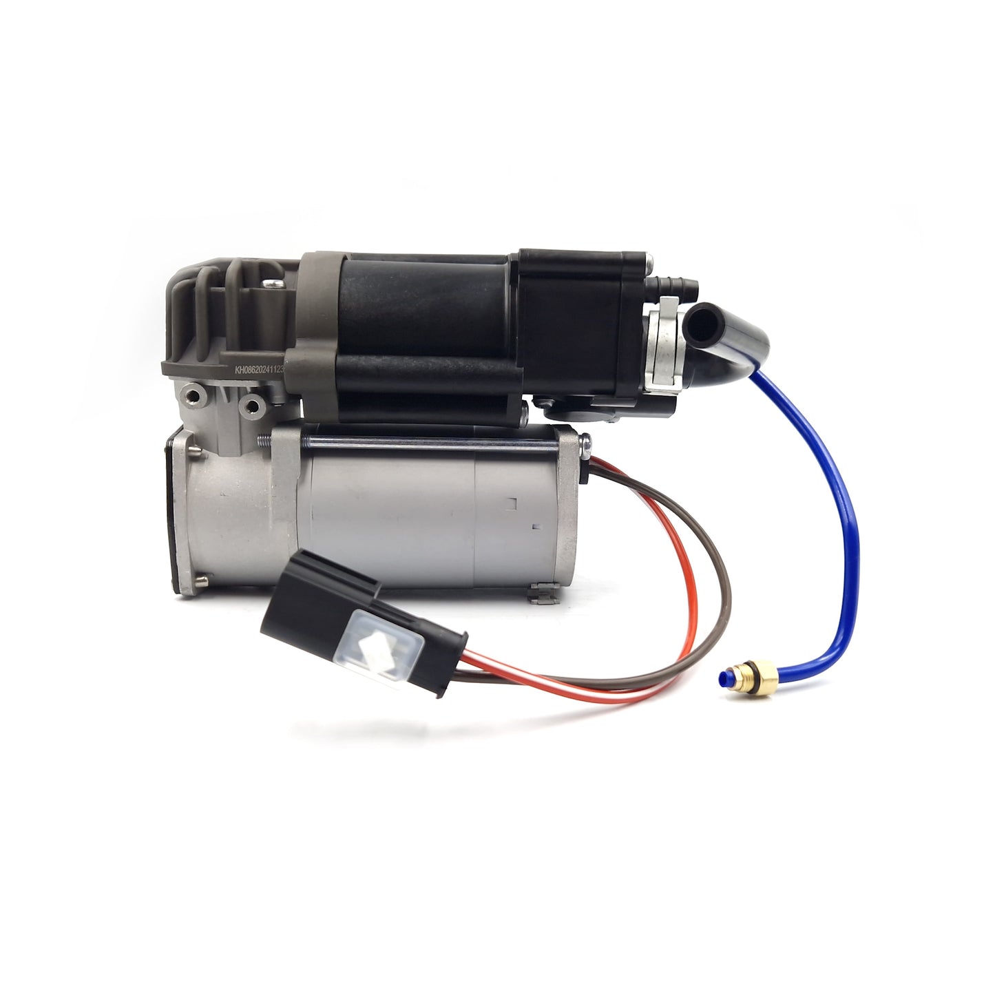 BMW 5 serie G31 Kompressor til luftbelg / luftpute