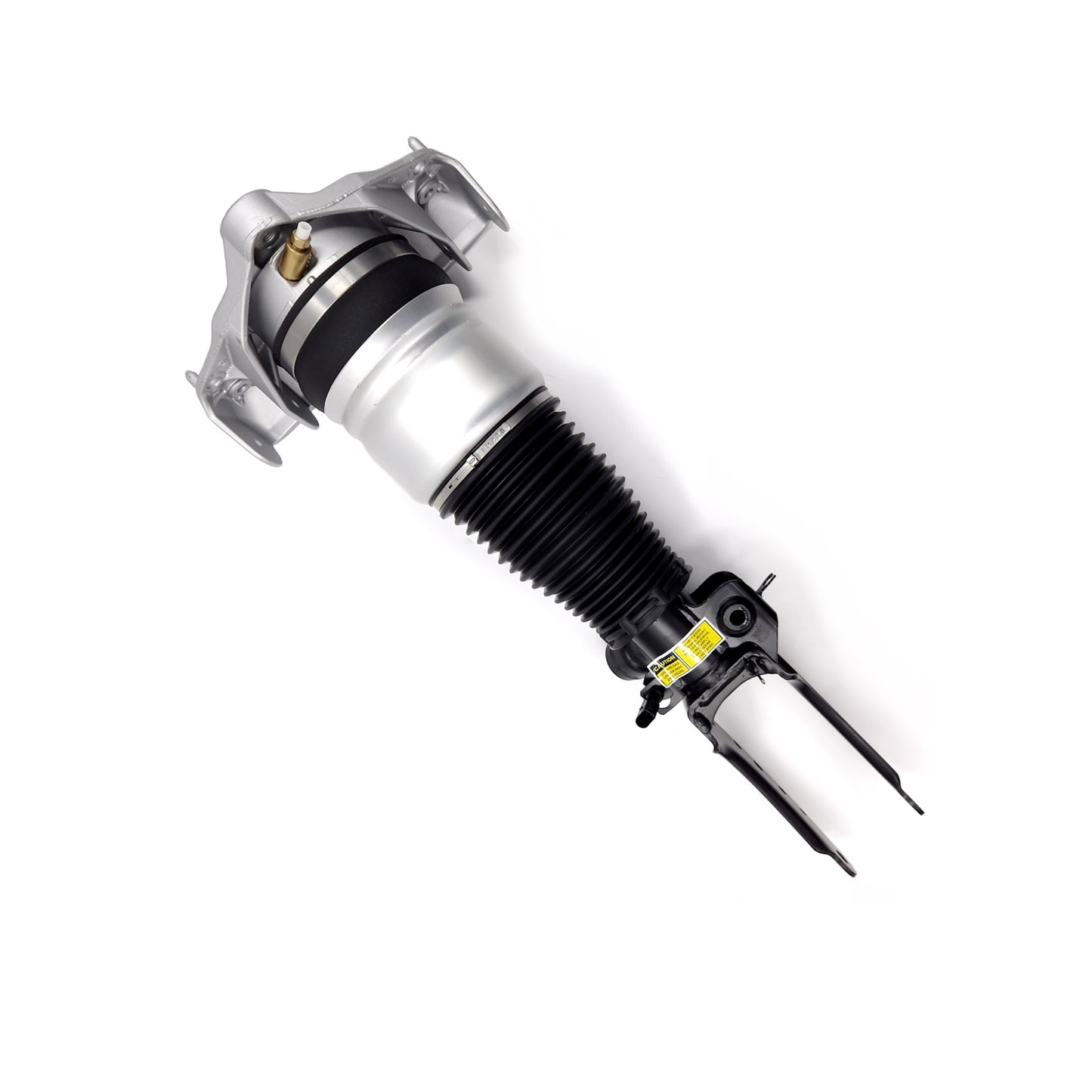 VW Touareg 7L luftfjærbein foran med CDC