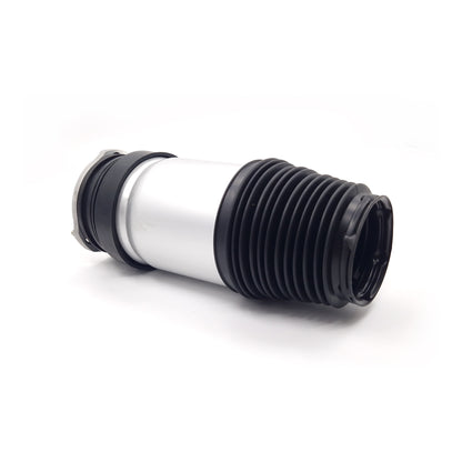 TESLA Model S 2016 - 2021  luftbelg foran