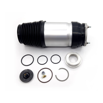 TESLA Model S 2016 - 2021  luftbelg foran