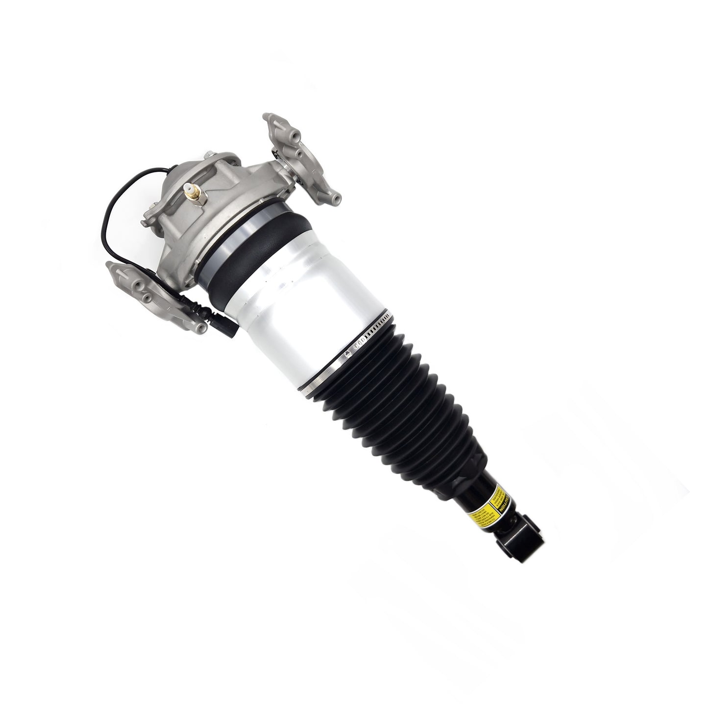 VW Touareg 7P luftfjærbein bak