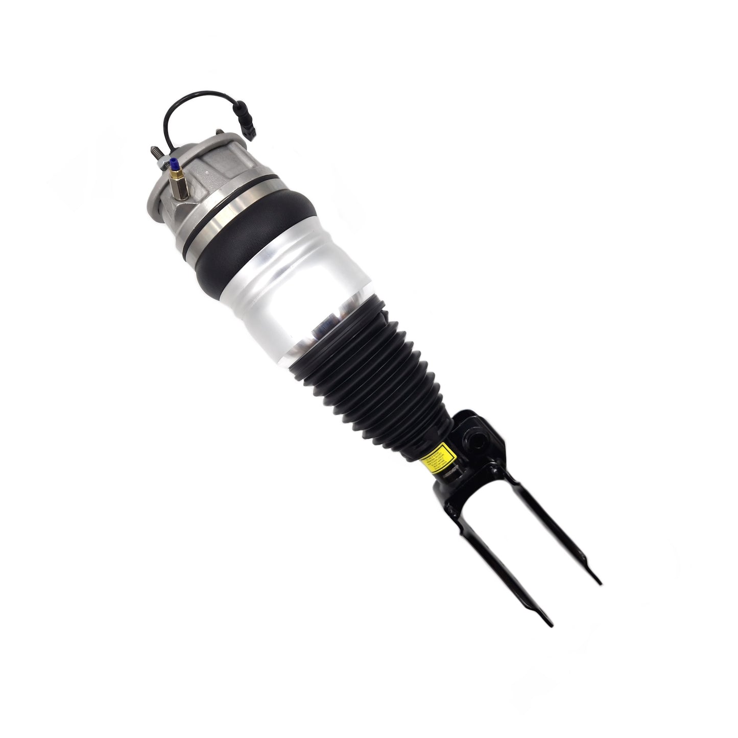 VW Touareg 7P luftfjærbein foran