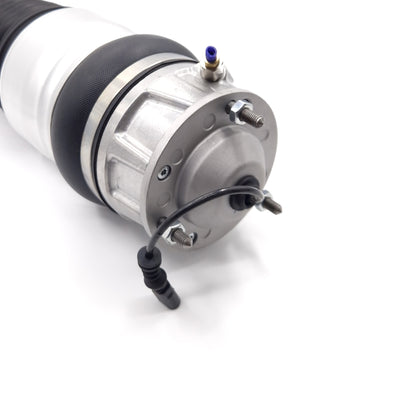 VW Touareg 7P luftfjærbein foran