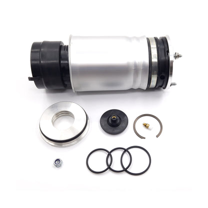 TESLA Model X 2019 - 2021 luftbelg foran ADAPTIVE