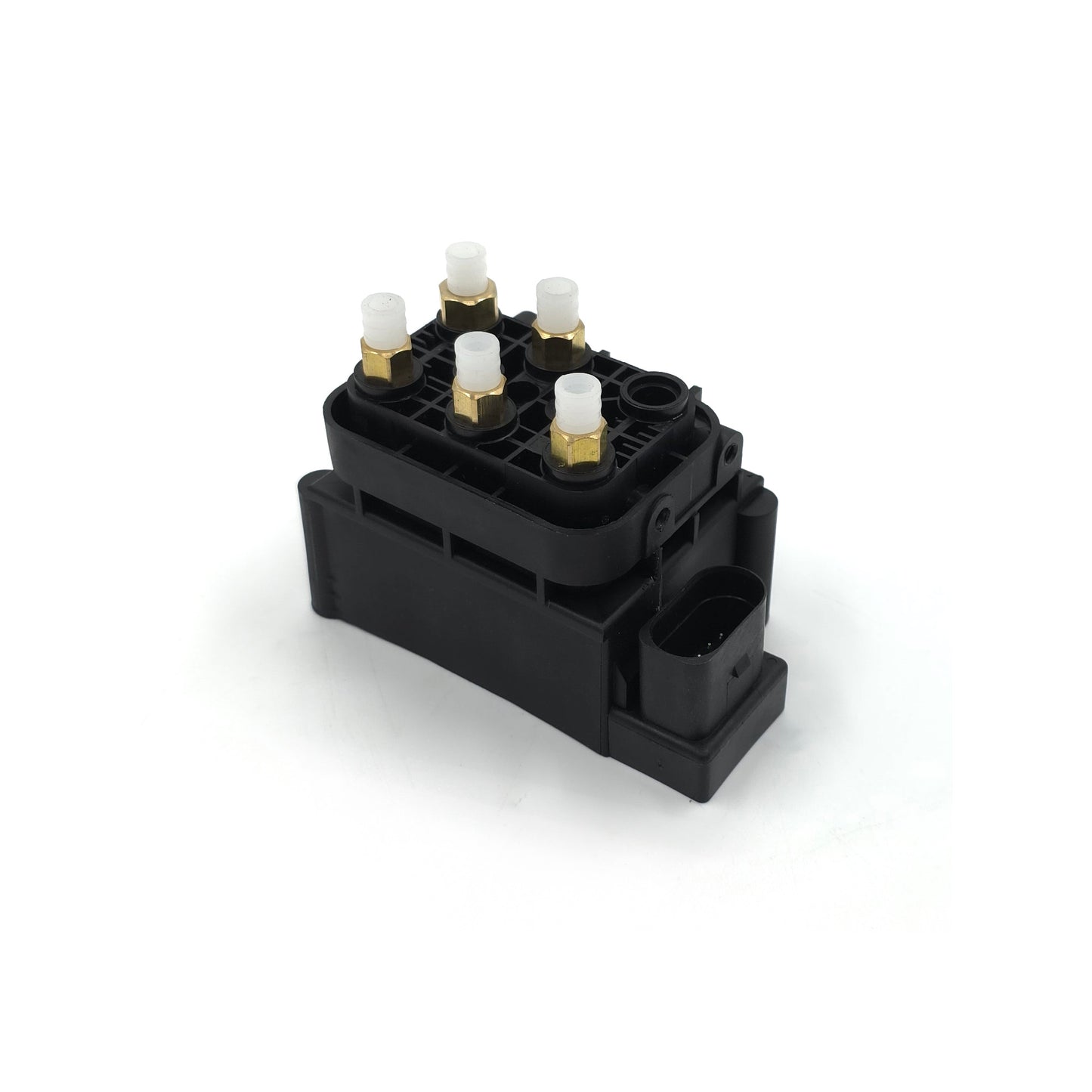 Mercedes W205 Ventilblokk