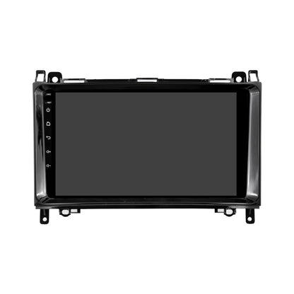 Mercedes Vito og Sprinter Multimediaenhet | 9"