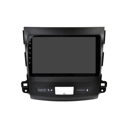 MITSUBISHI OUTLANDER (2006-2012) Android 12