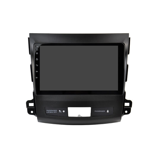 MITSUBISHI OUTLANDER (2006-2012) Android 12