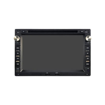 VW Transporter Caravelle Multivan (1998-2004) Multimediaenhet | 7"