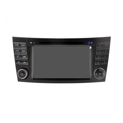 Mercedes G W463 Multimediaenhet | 7"