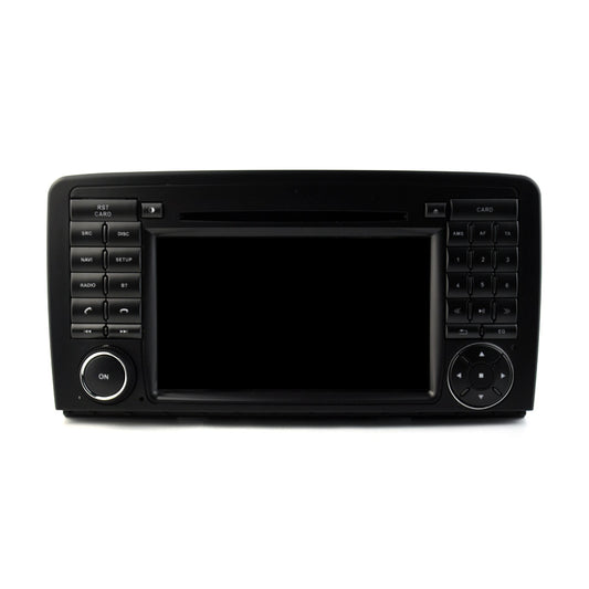 Mercedes W251 Multimediaenhet | 7"