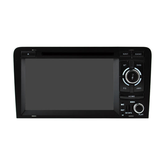 Audi A3 (2003-2013) Multimediaenhet | 7"