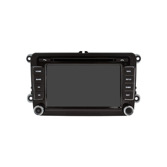 VW Scirrocco MK3 (2008-2011) Multimediaenhet | 7"