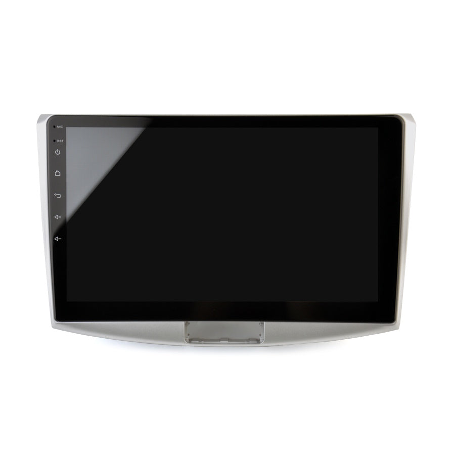 VW Passat B6 B7 CC (2010-2014) Multimediaenhet | 9"