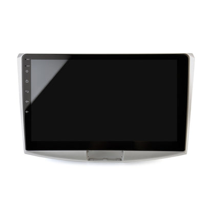VW Passat B6 B7 CC (2010-2014) Multimediaenhet | 9"