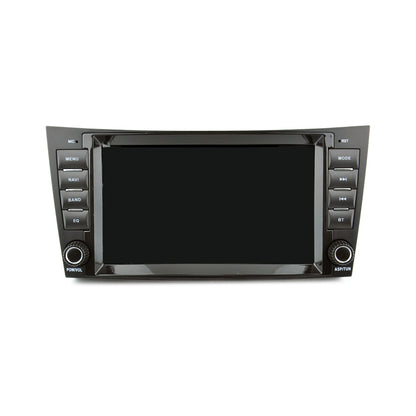 Mercedes W211 Multimediaenhet | 7"