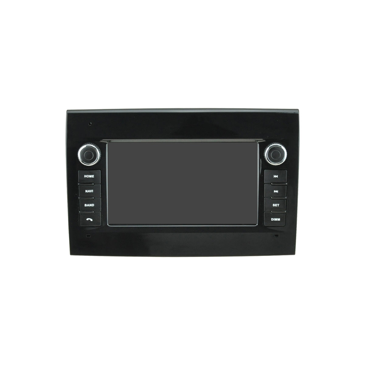 FIAT Ducato Multimediaenhet | 7"