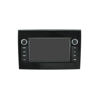 FIAT Ducato Multimediaenhet | 7"