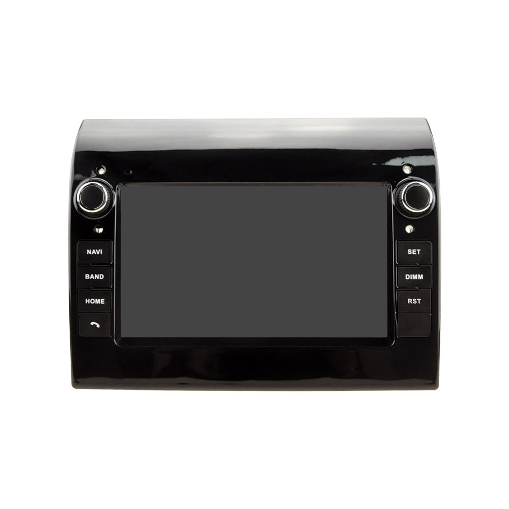 FIAT Ducato Multimediaenhet | 7"