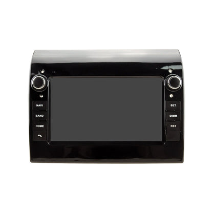 FIAT Ducato Multimediaenhet | 7"